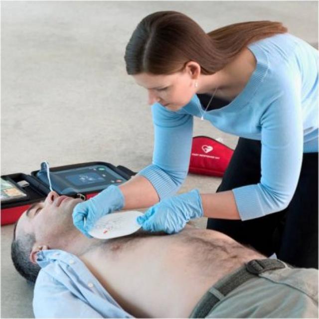 NoCo CPR, AHA aligned training site