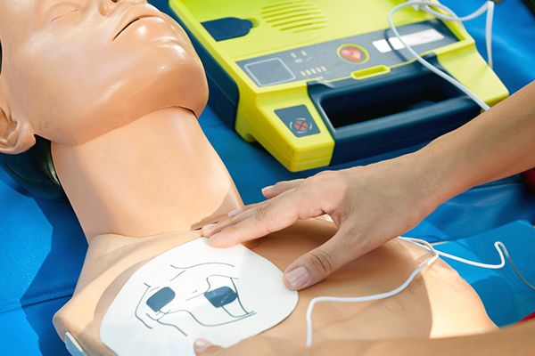 NoCo CPR an American Heart Association aligned training site