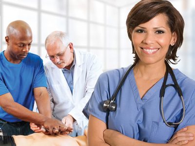 NoCo CPR | American Heart Association