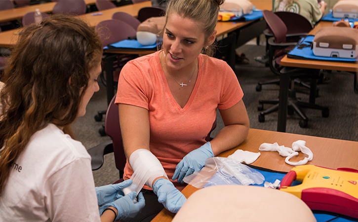 First Aid CPR AED Classes in Fort Collins | NoCo CPR - Fort Collins ...