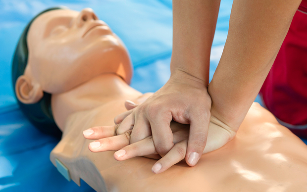 NoCo CPR | American Heart Association CPR, BLS, AED, First Aid Training