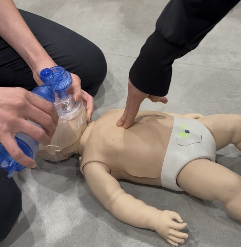 NoCo CPR | American Heart Association CPR, BLS, AED, First Aid Training