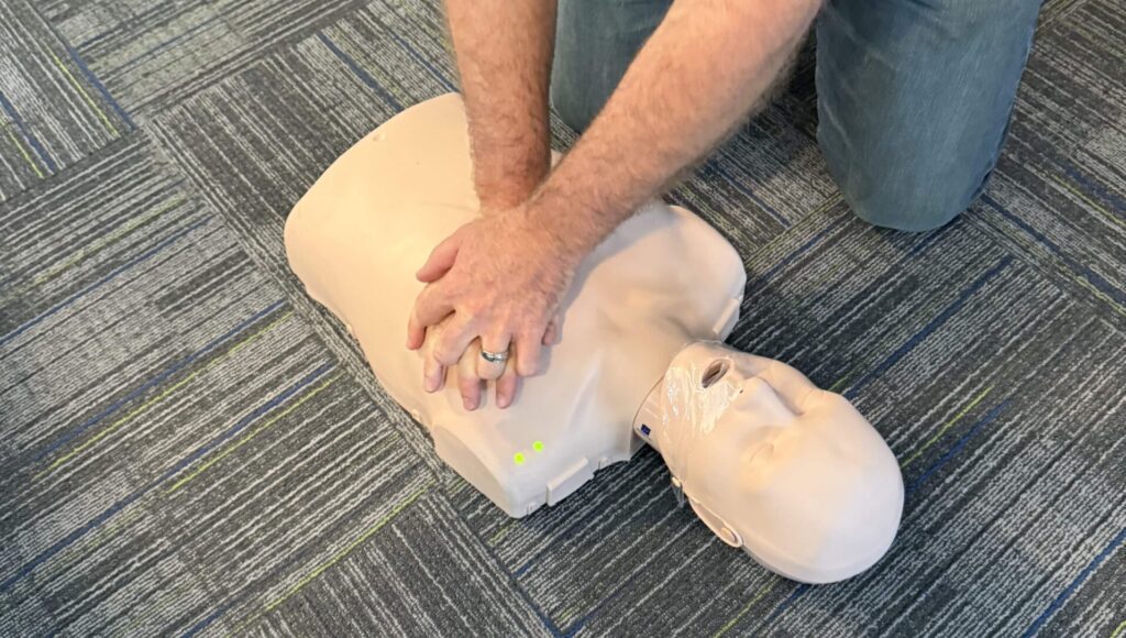 NoCo CPR | American Heart Association CPR, BLS, AED, First Aid Training