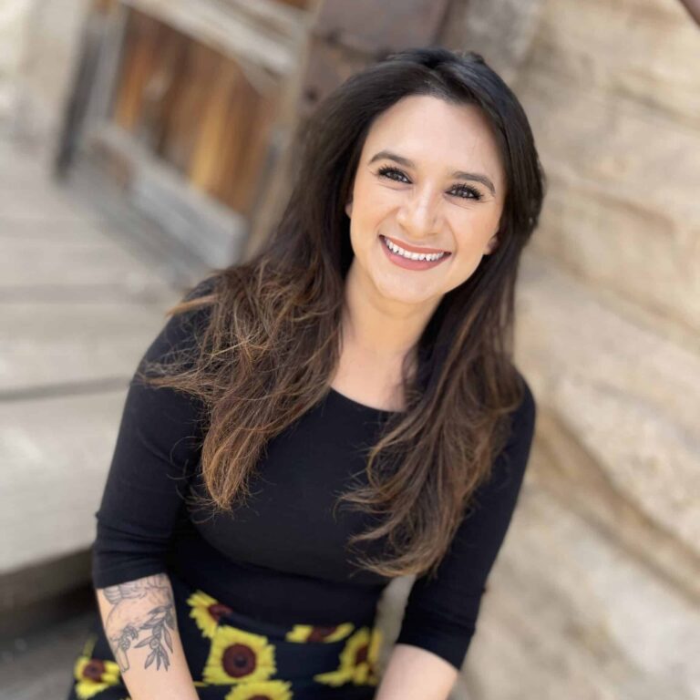 Reyna Goodwin, AHA Faculty