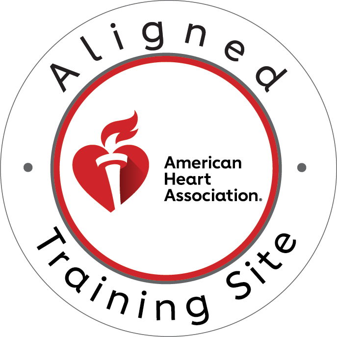 NoCo CPR, AHA aligned training site