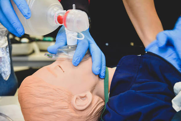 NoCo CPR, AHA Aligned Training Site