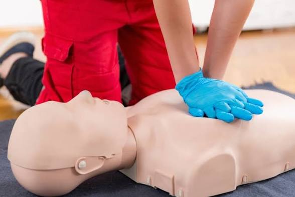 NoCo CPR, AHA Aligned Training Site