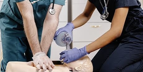 NoCo CPR, AHA Aligned Training Site